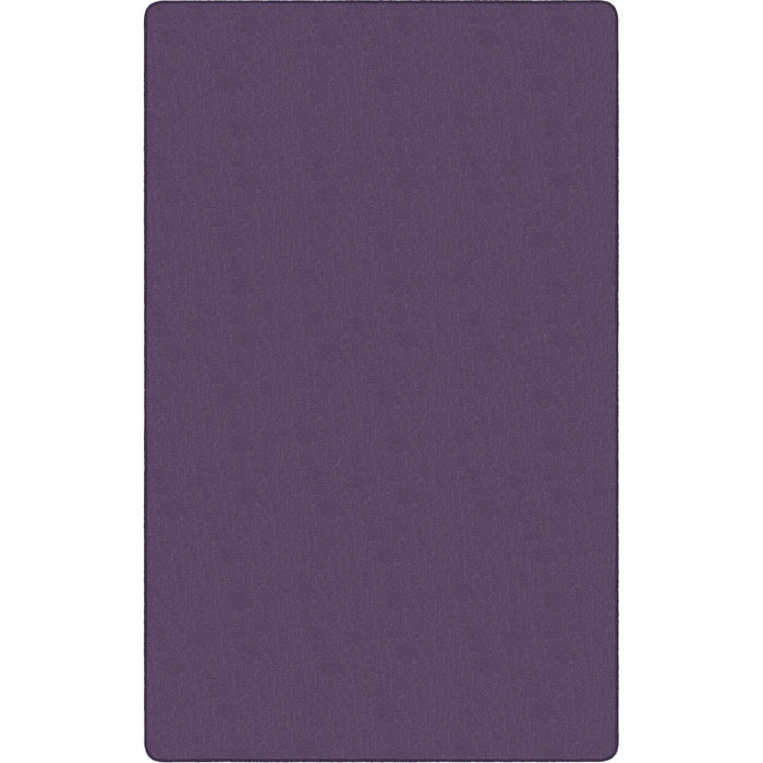 Flagship Carpets Americolors Solid Color Rug - FCIAS22PP