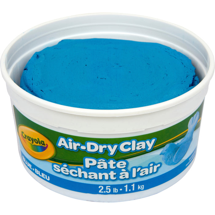 Crayola Air-Dry Clay - CYO575142
