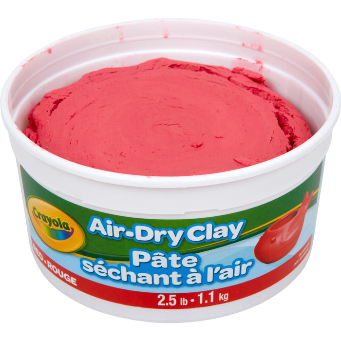 Crayola Air-Dry Clay - CYO575138