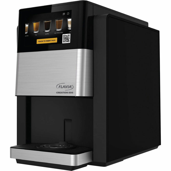 Flavia Creation 600 Coffee Brewer Machine - LAV18000565