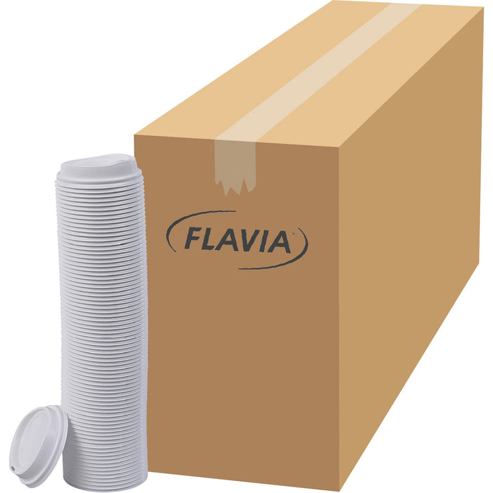 Flavia Hot Beverage Paper Cups - LAV25200019