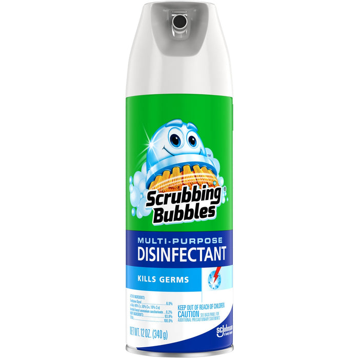 Scrubbing Bubbles&reg; Disinfectant - SJN613104