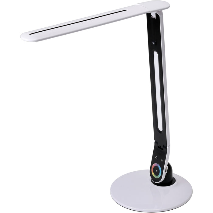 Bostitch Color Changing Desk Lamp with RGB Arm - BOSVLED1605