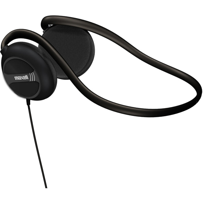 Maxell Stereo Neckbands - MAX190316