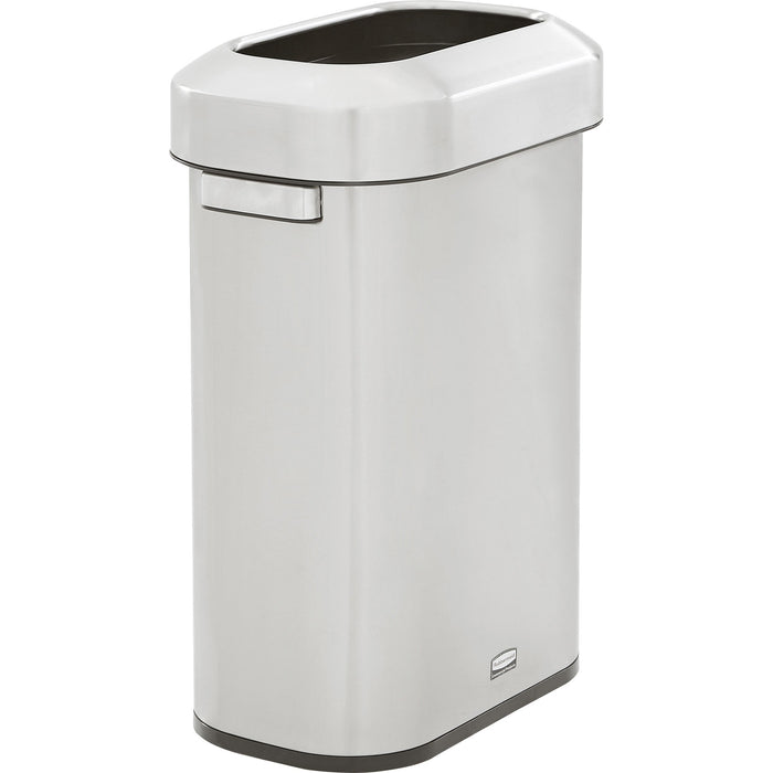 Rubbermaid Commercial Refine Waste Container - RCP2147581