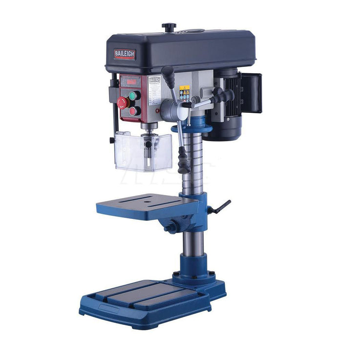 Baileigh 1228211 Vari-Speed Drill Press