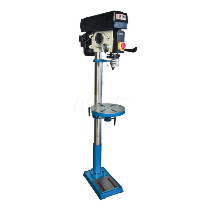 Baileigh 1012079 Vari-Speed Drill Press