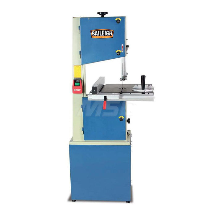 Baileigh 1008296 Vertical Bandsaw