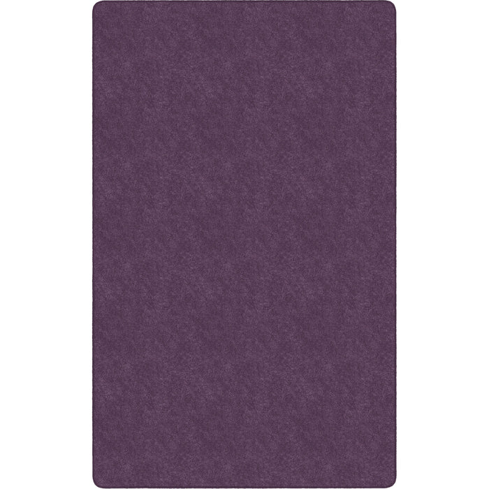 Flagship Carpets Amerisoft Solid Color Rug - FCITS22PP