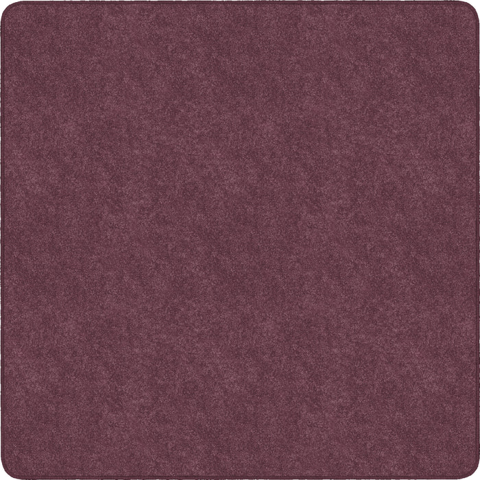 Flagship Carpets Amerisoft Solid Color Rug - FCITS26PL