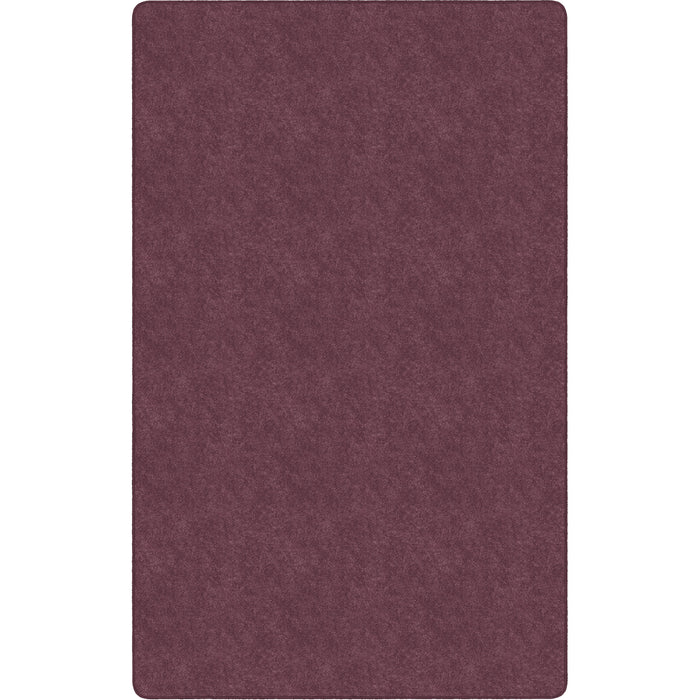 Flagship Carpets Amerisoft Solid Color Rug - FCITS34PL
