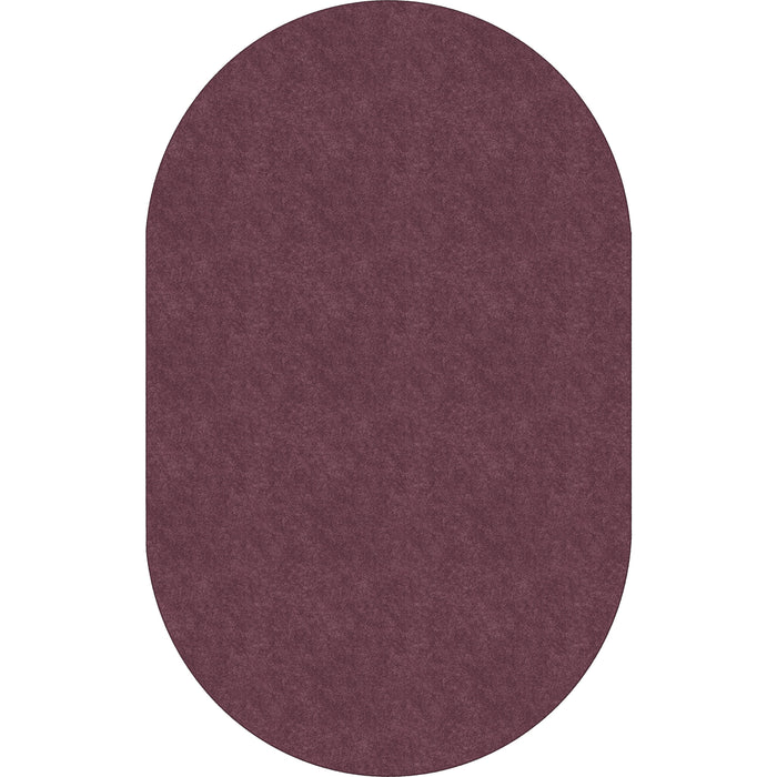 Flagship Carpets Amerisoft Solid Color Rug - FCITS45PL