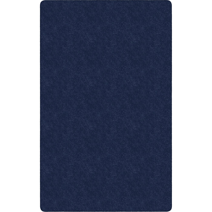 Flagship Carpets Amerisoft Solid Color Rug - FCITS22NY