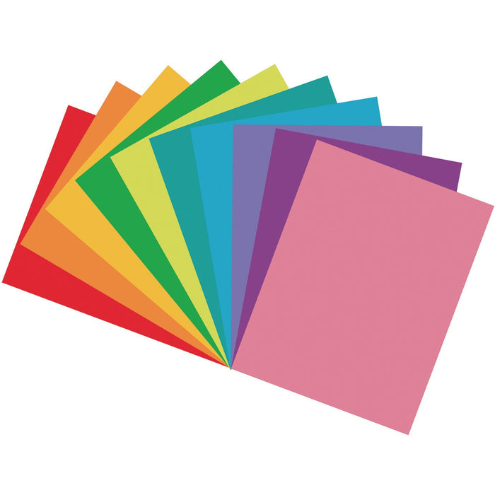 Tru-Ray Construction Paper - PACP6685