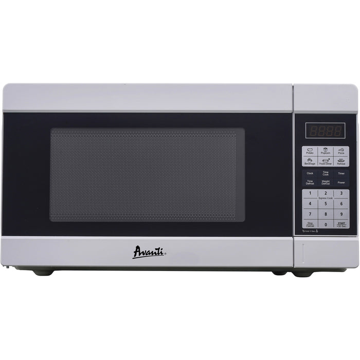 Avanti Countertop Microwave Oven - AVAMT113K0W