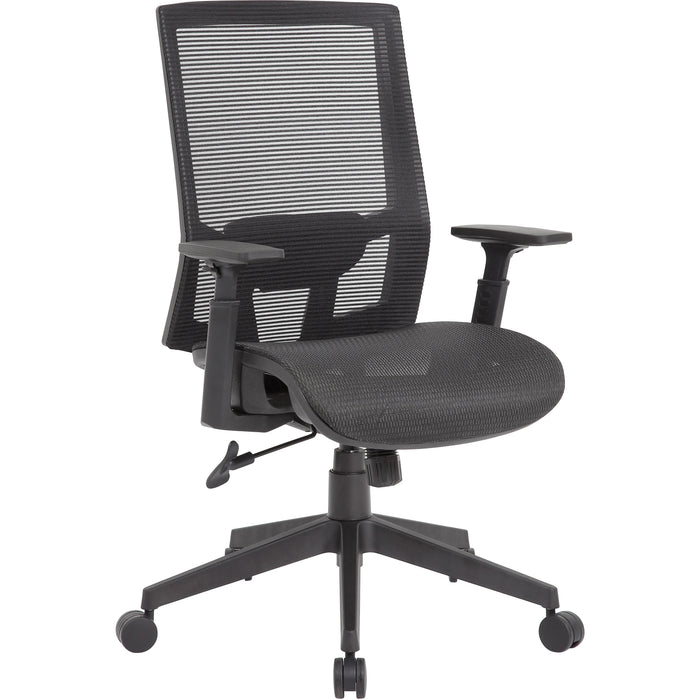 Boss Mesh Task Chair - BOPB6044
