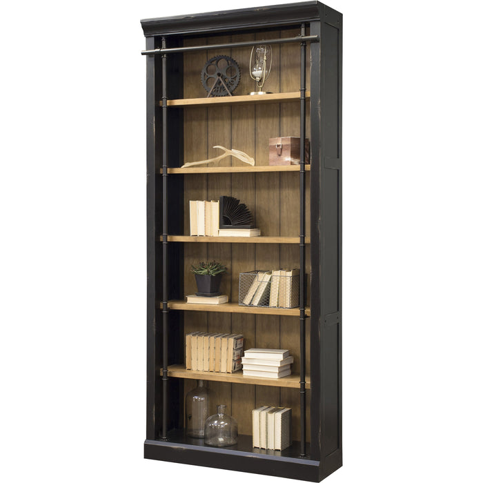 Martin Toulouse Collection Tall Bookcase - MRTTE4094