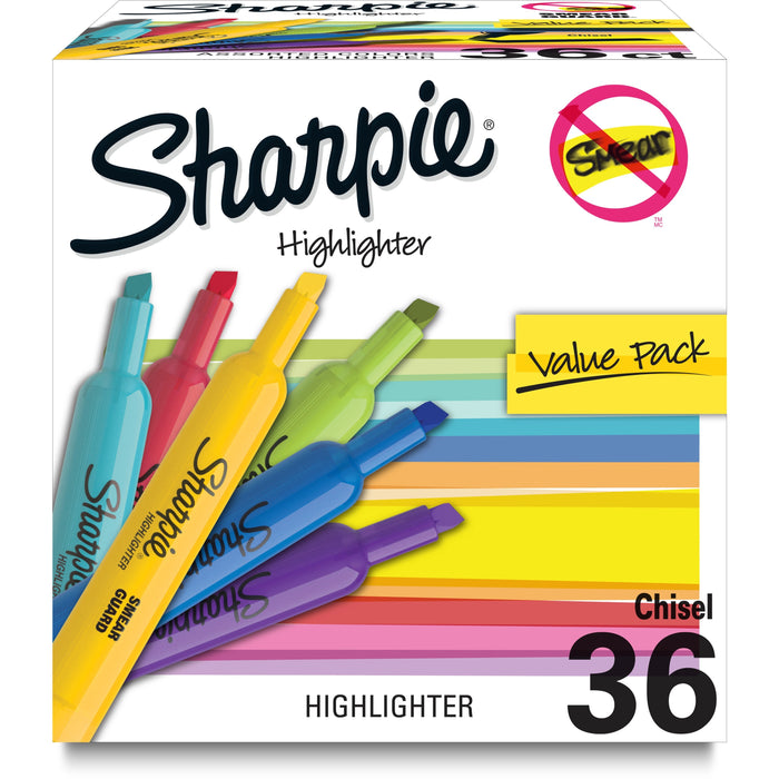 Sharpie Accent Highlighter - SAN2157487