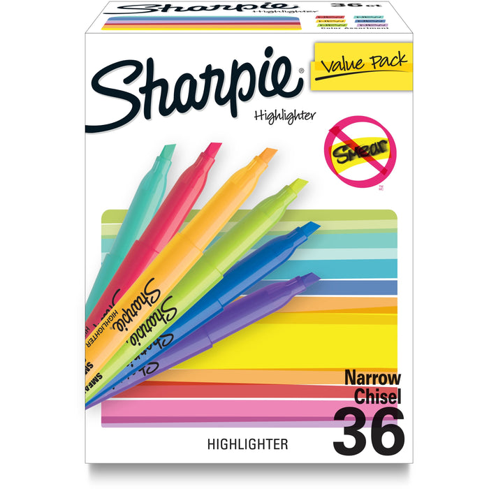 Sanford Sharpie Highlighter - SAN2157485