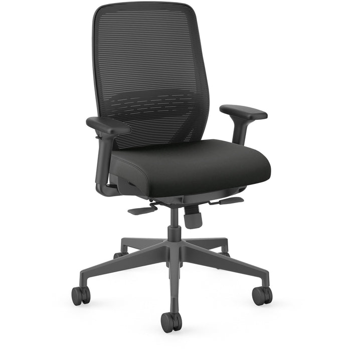 HON Nucleus Task Chair KD - HONNR11SAMU10BT