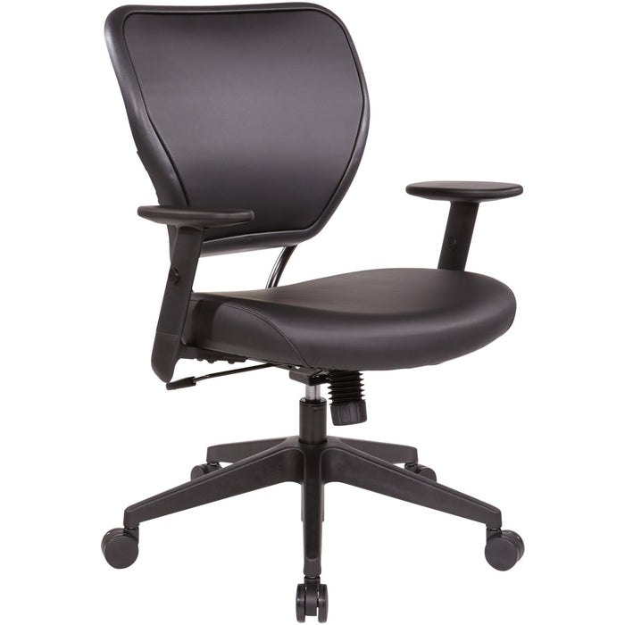 Office Star 5500 Dillon Back & Seat Managers Chair - OSP5500DR107