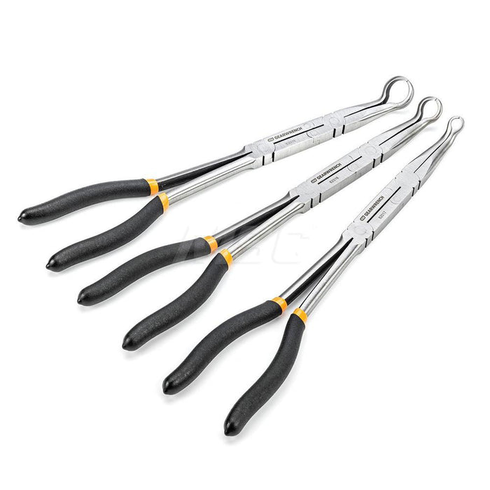 GEARWRENCH 82107-06 Plier Sets