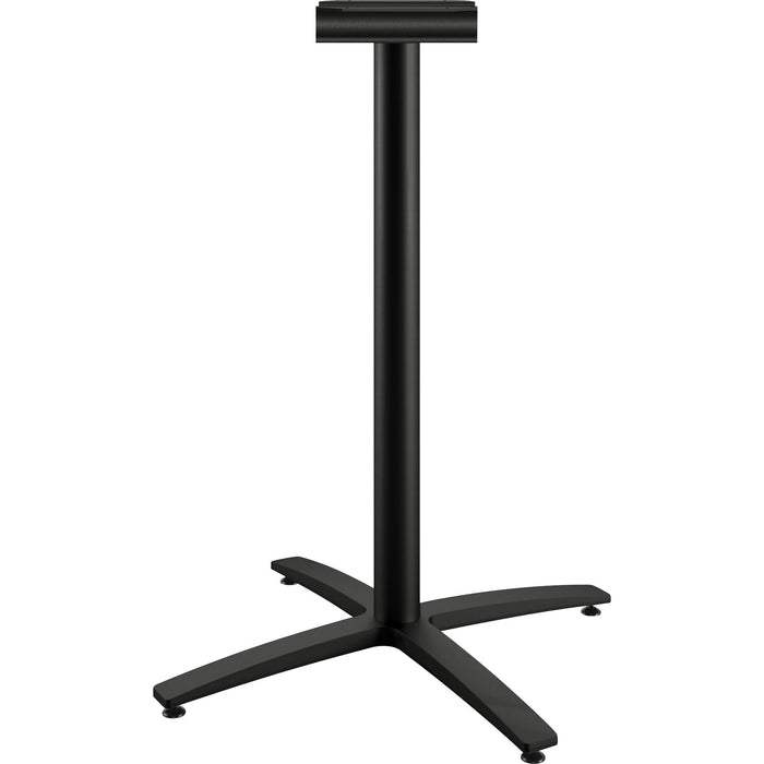 HON Between Table Standing Height X-base - HONBTX42LCBK