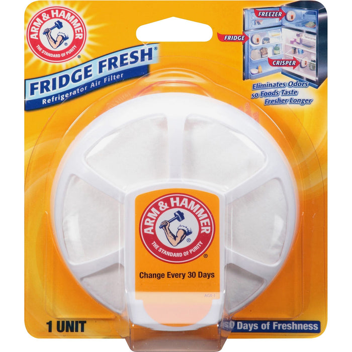 Church & Dwight Fridge Fresh Refrigerator Filter - CDC01710