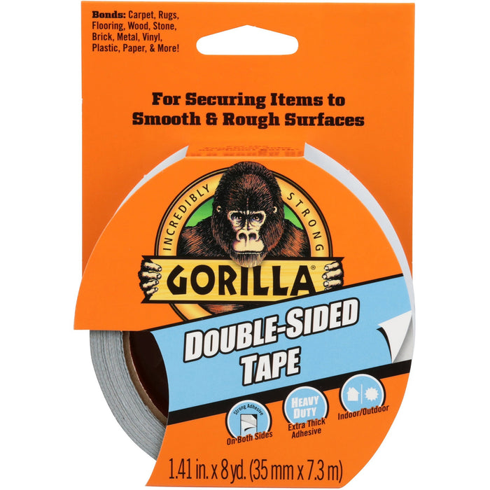 Gorilla Double-Sided Tape - GOR100925