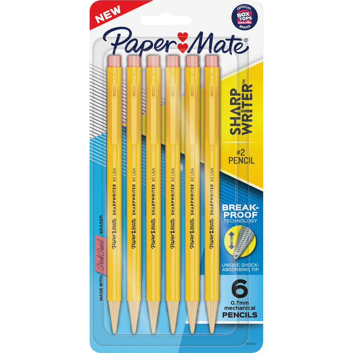 Paper Mate Sharpwriter Mechanical Pencils - PAP2131975