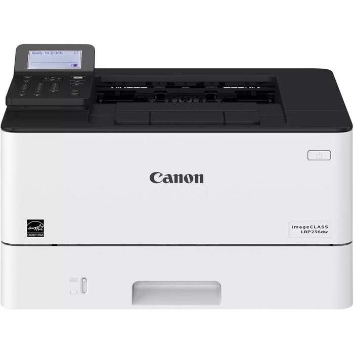 Canon imageCLASS LBP236DW Desktop Wireless Laser Printer - Monochrome - CNMLBP236DW
