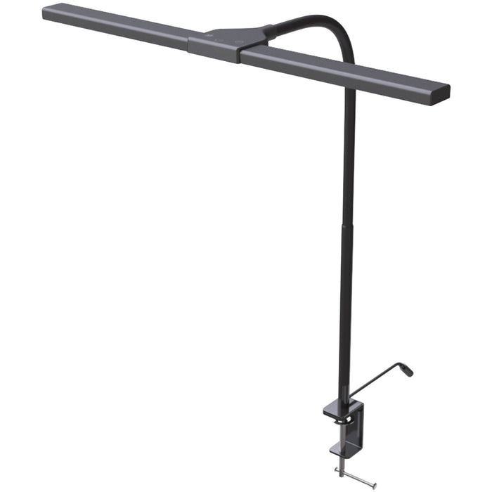 Data Accessories Company Clamp-On LED Desk Lamp - DTA21646