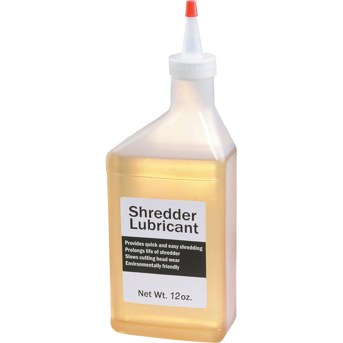 HSM Shredder Lubricant Oil - HSM3200000006