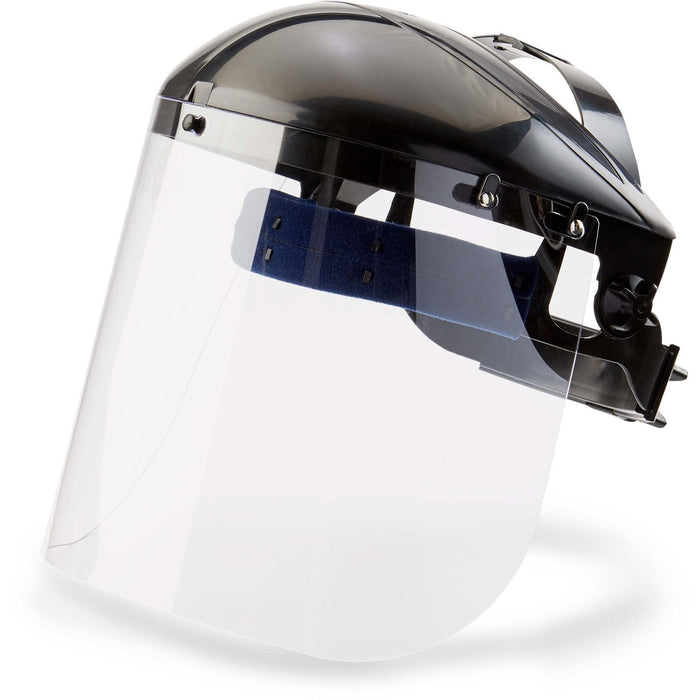 Honeywell Ratchet Style Face Shield - HWLRWS51133
