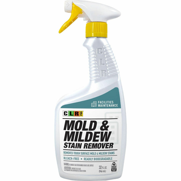 CLR Pro Mold & Mildew Stain Remover - JELFMMMSR326PRO