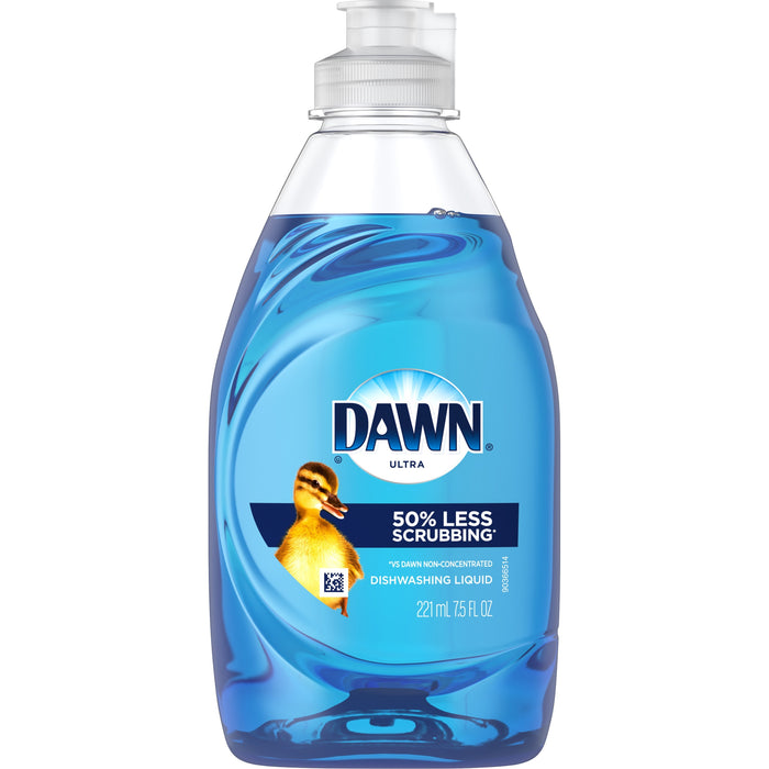 Dawn Ultra Dish Liquid Soap - PGC08124