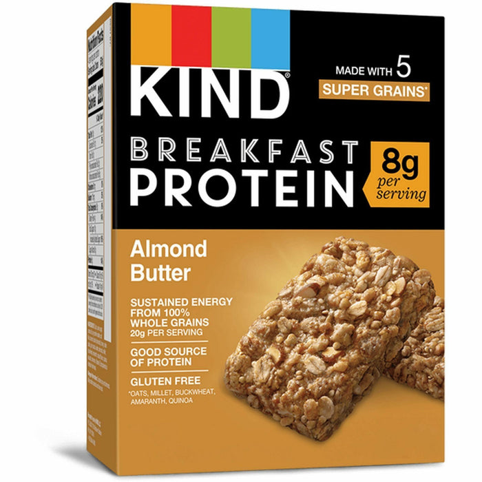 KIND KIND Breakfast Protein Bars - KND41935
