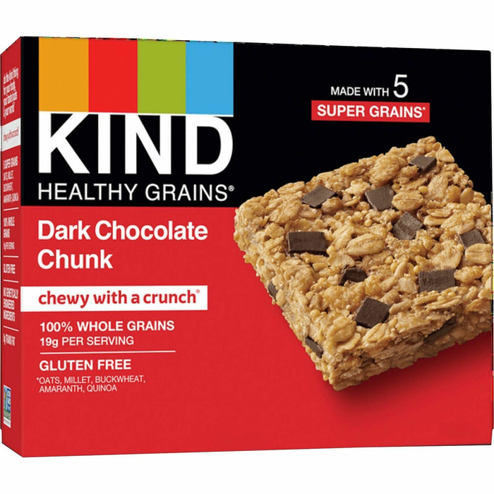 KIND Healthy Grains Bars - KND25283
