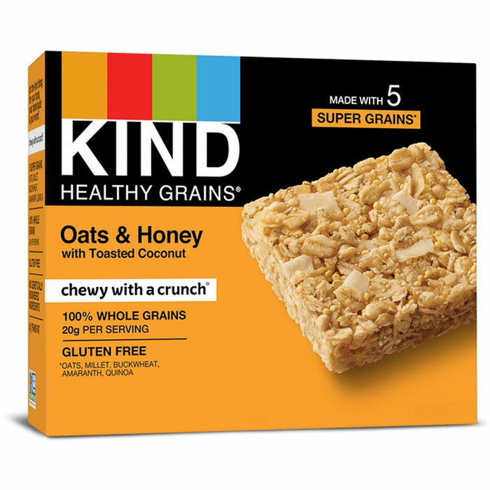 KIND Healthy Grains Bars - KND26825