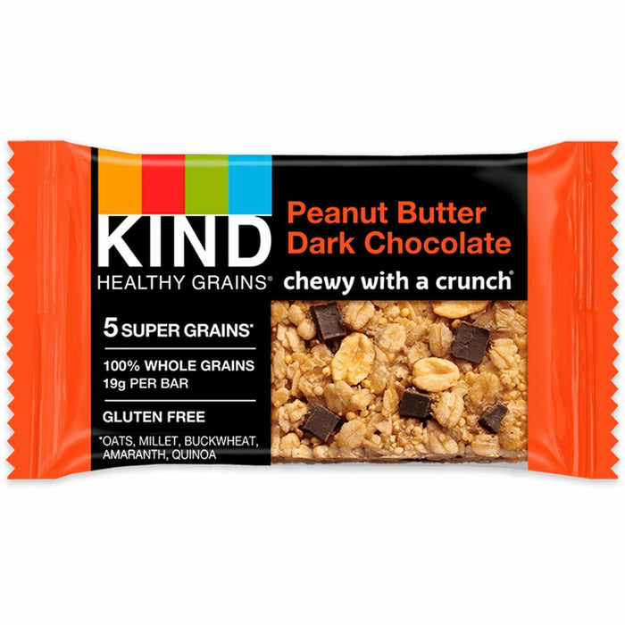 KIND Healthy Grains Bars - KND25284