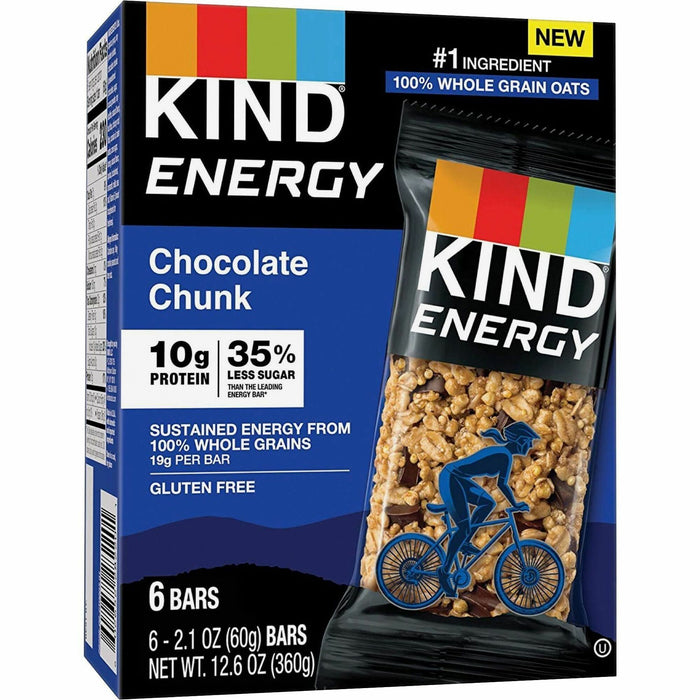 KIND Energy Bars - KND28717