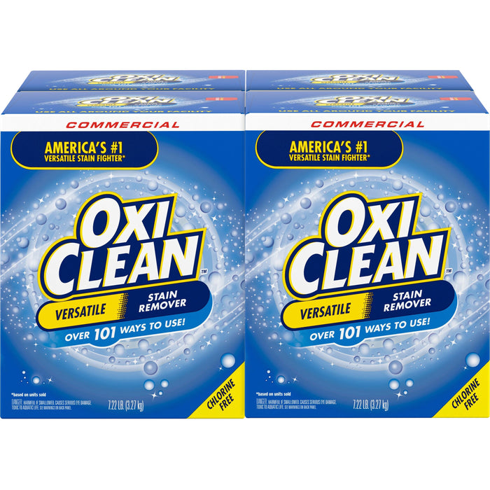 Church & Dwight Stain Remover Powder - CDC00069CT