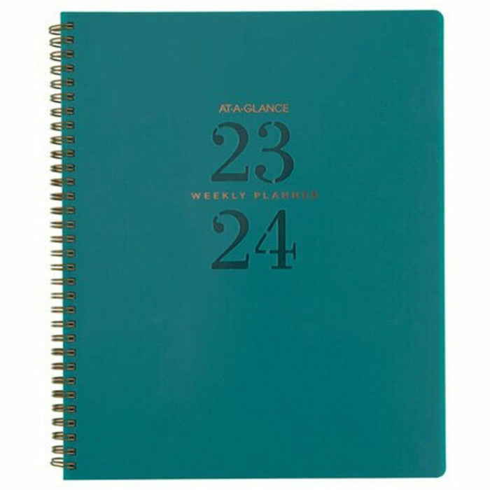 At-A-Glance Signature Collection Academic Planner - AAGYP90LA12