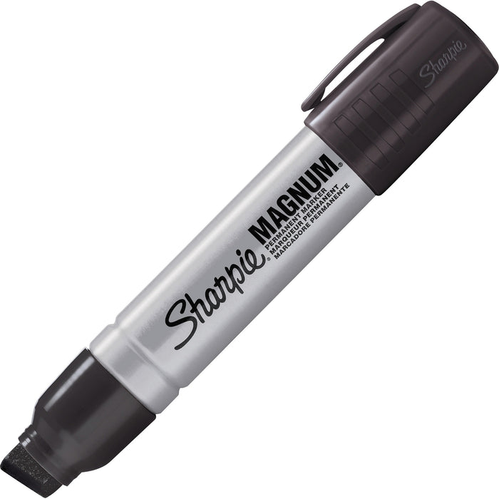 Sharpie Magnum Permanent Markers - SAN44001A
