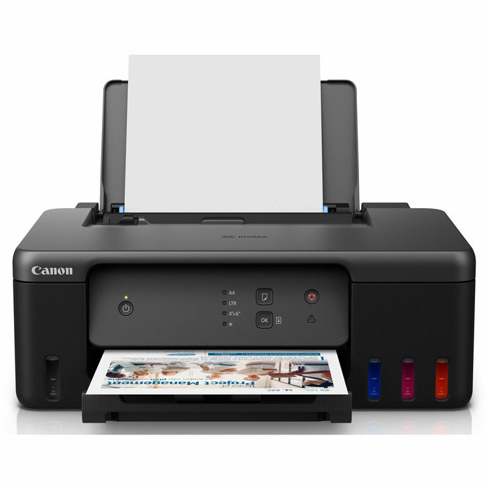 Canon PIXMA G1230 Desktop Inkjet Printer - Color - CNM5809C002