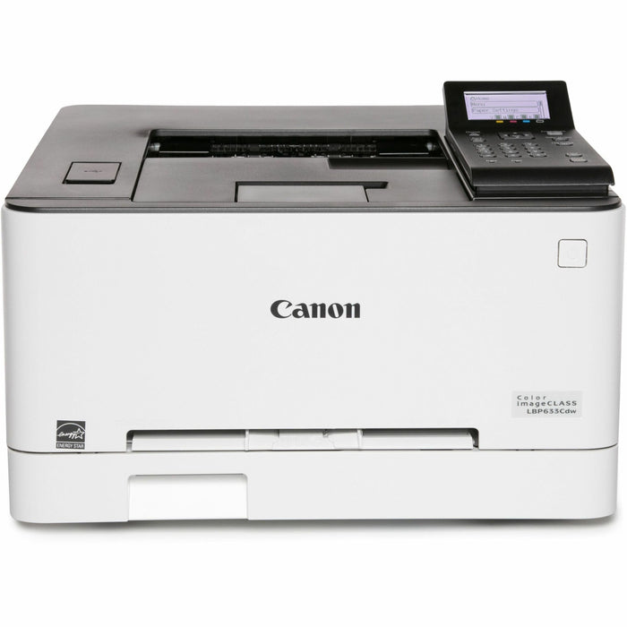 Canon imageCLASS LBP633Cdw Desktop Wireless Laser Printer - Color - CNM5159C002