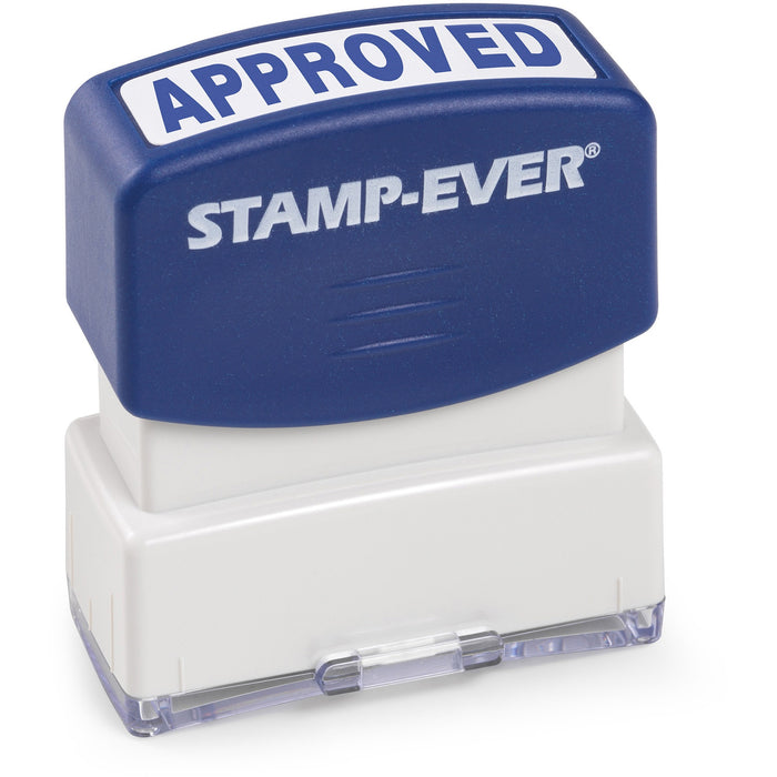 Trodat Pre-inked APPROVED Message Stamp - TDT5941