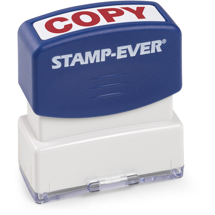 Trodat COPY 1-color Message Stamp - TDT5946