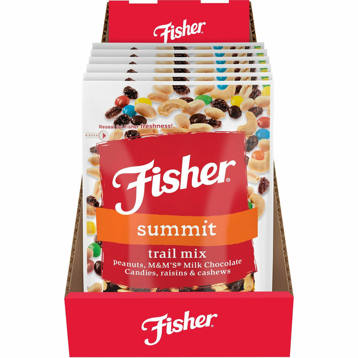 Fisher Summit Trail Mix - JBSP27166