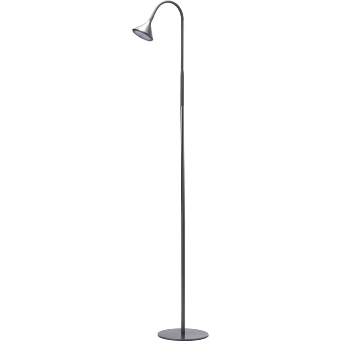 Bostitch Minimalist Floor Lamp - BOSVLED1812FGBD